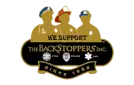 We support The BackStoppers, Inc. We support The BackStoppers, Inc.