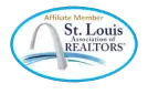 St. Louis Association of Realtors affiliate member St. Louis Association of Realtors affiliate member