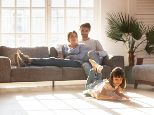 How to Improve Indoor Air Quality During Missouri Summers